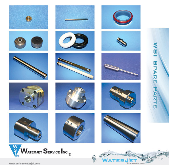 Waterjet spare parts4